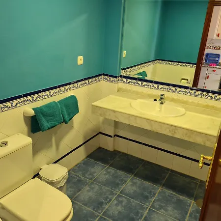 Oasis Royal D311 Apartamento