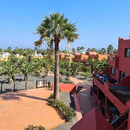Apartment Oasis Royal D311 *