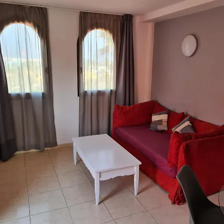 Oasis Royal D311 Apartman Corralejo