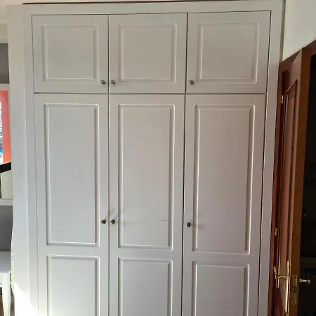 Oasis Royal D311 Apartman *