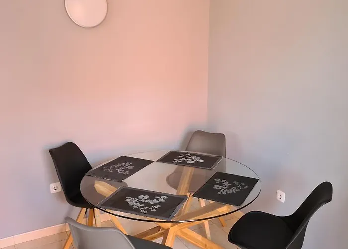 Apartament Oasis Royal D311 *