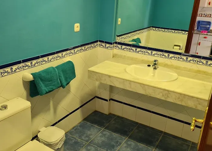 Oasis Royal D311 Apartament