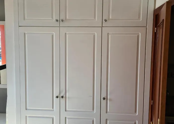 Oasis Royal D311 Apartament *