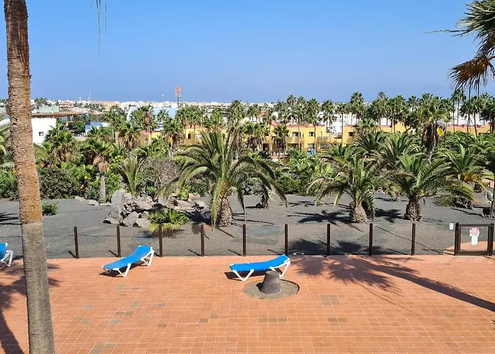 Apartament Oasis Royal D311