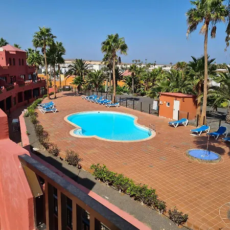 Apartment Oasis Royal D311 *