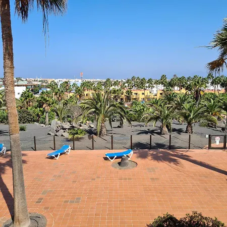 Apartment Oasis Royal D311